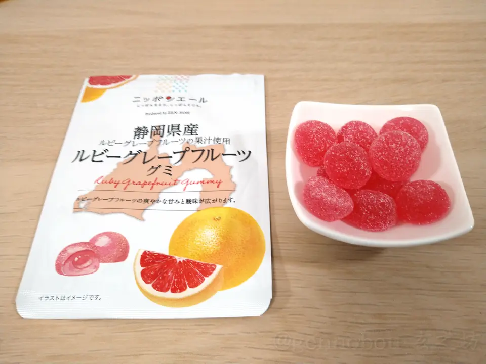 Image in a image block