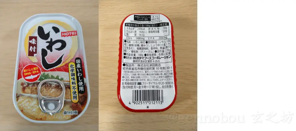 Image in a image block