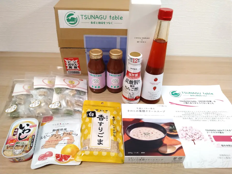 Image in a image block