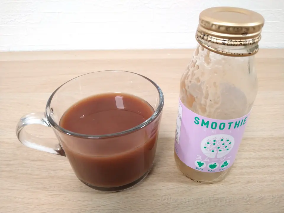 Image in a image block