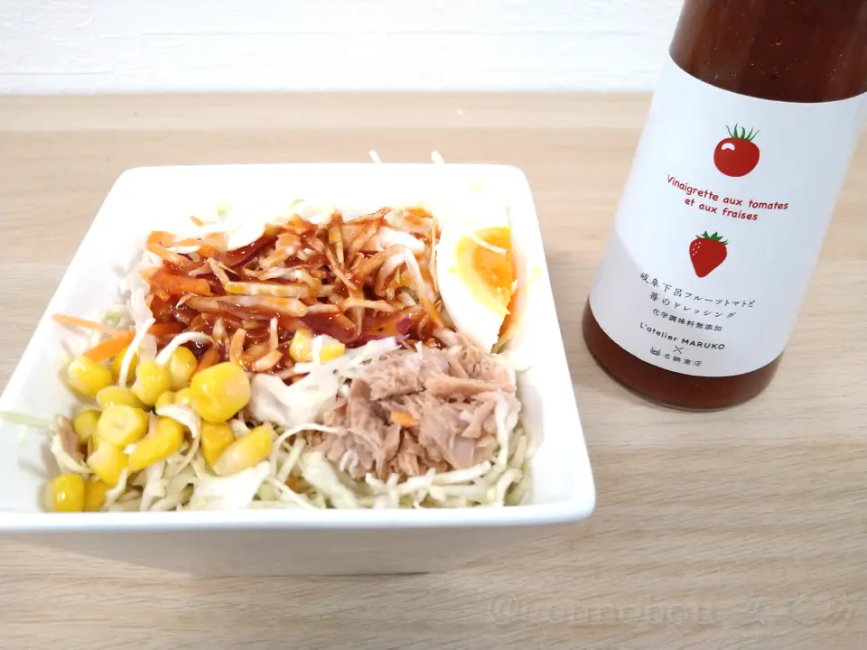 Image in a image block